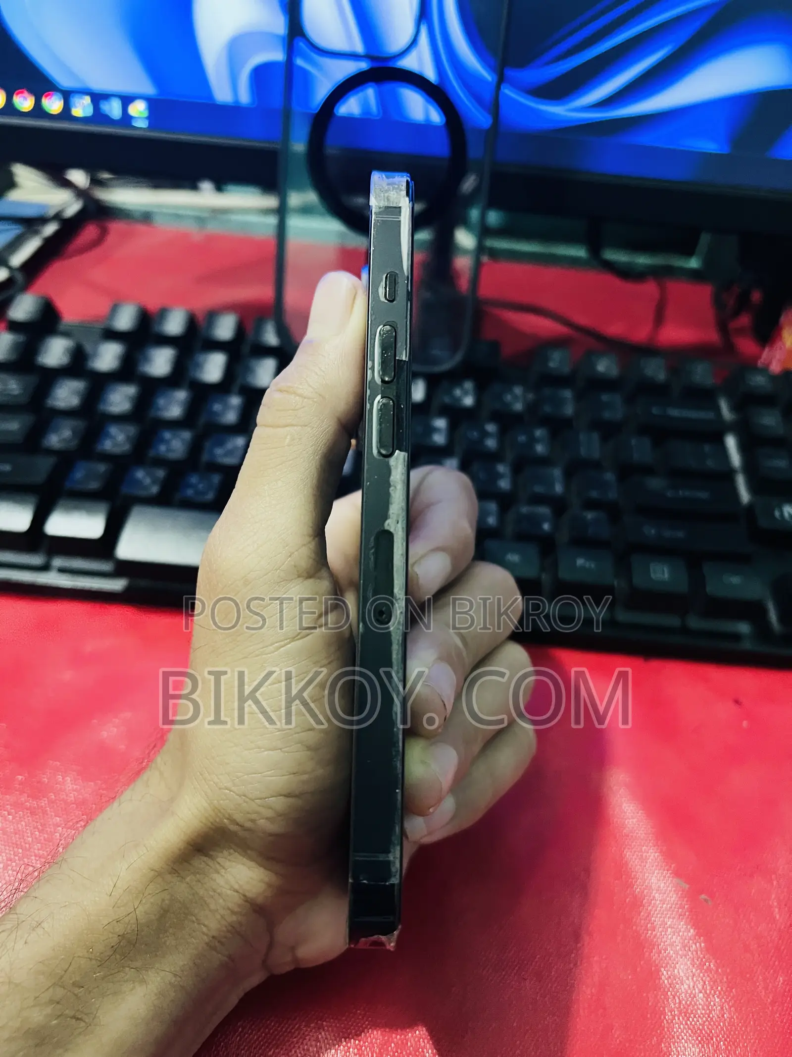 Apple iPhone 14 Pro 128 GB Black