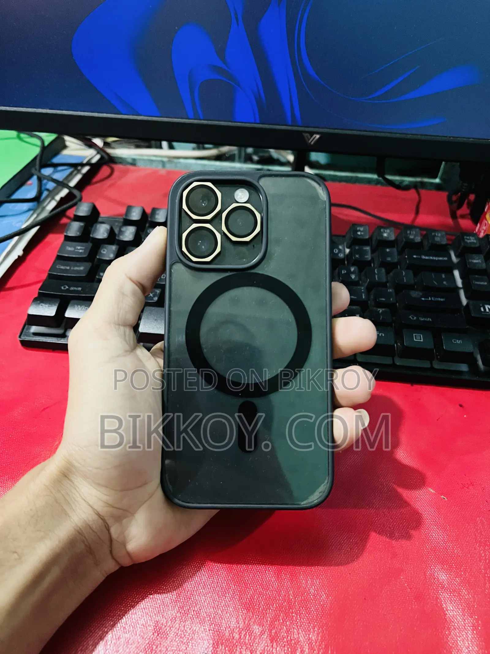 Apple iPhone 14 Pro 128 GB Black