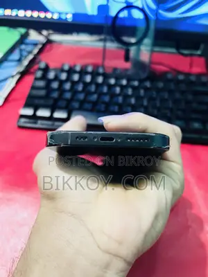 Apple iPhone 14 Pro 128 GB Black