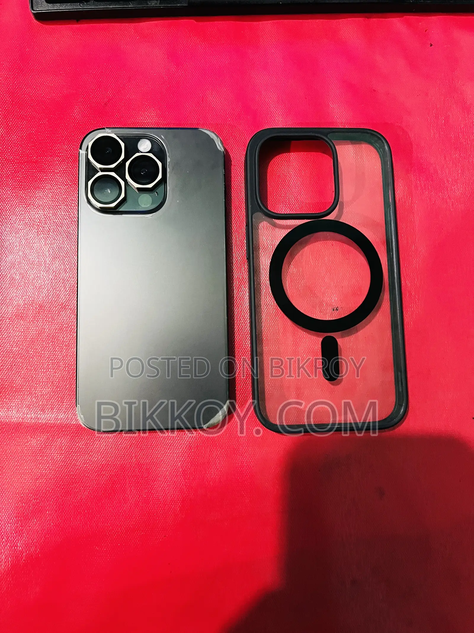 Apple iPhone 14 Pro 128 GB Black