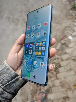 Honor X9b 5G 256 GB Bronze