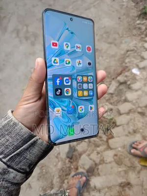 Honor X9b 5G 256 GB Bronze
