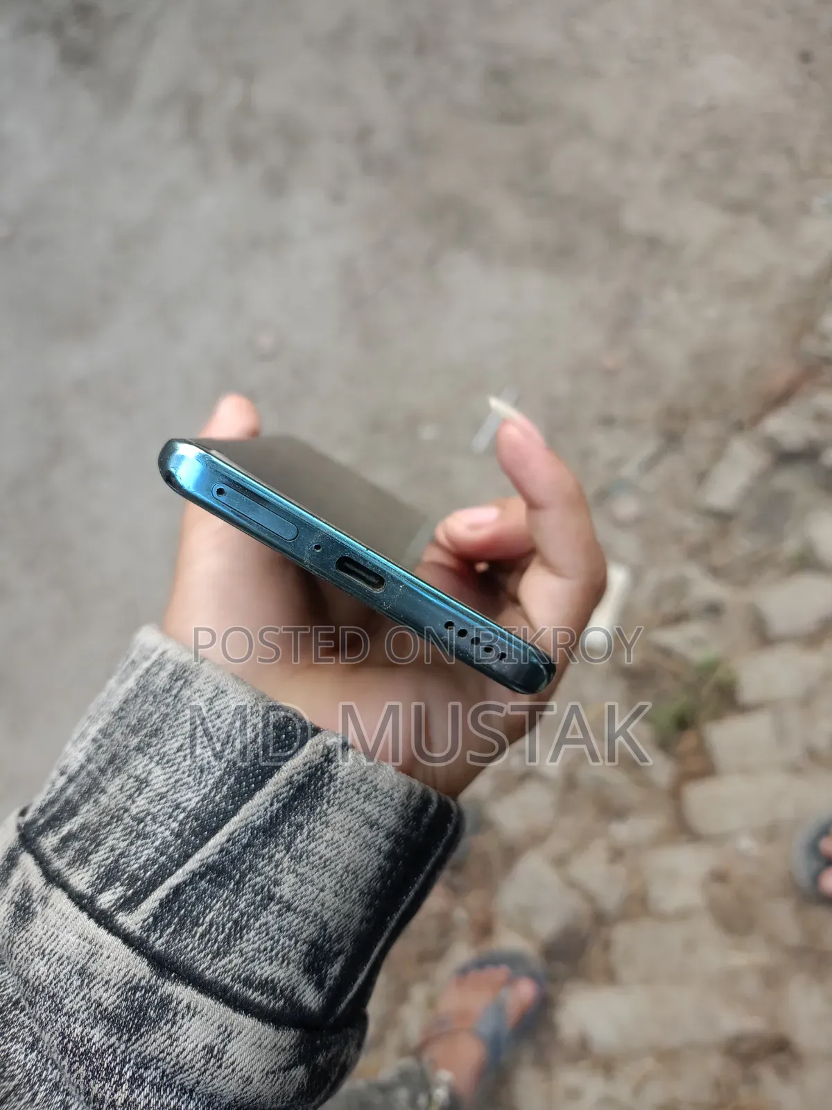 Honor X9b 5G 256 GB Bronze
