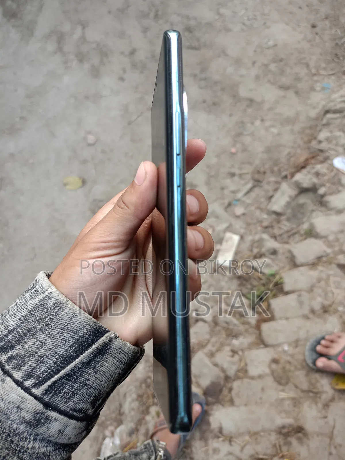 Honor X9b 5G 256 GB Bronze