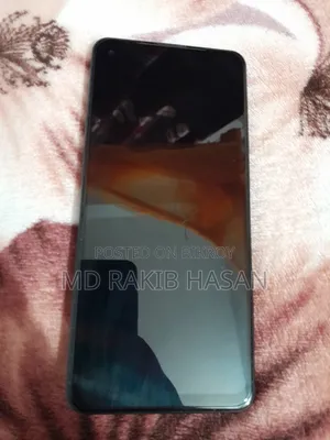 Samsung Galaxy A21s 64 GB Blue