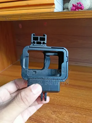Ulanzi Case for Gopro Hero 8 Black
