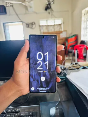 Google Pixel 7 Pro 128 GB Rose Gold