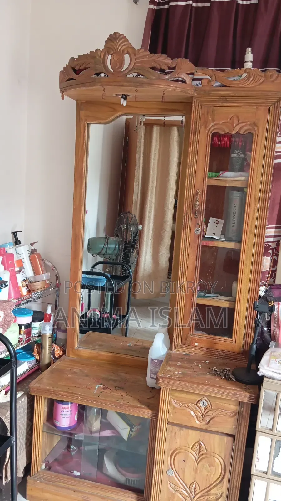 Dressing Table