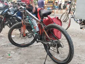 Cycle for Sale