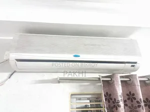 Carrier 2 Ton AC