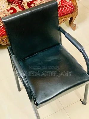 Folding Table and Chair