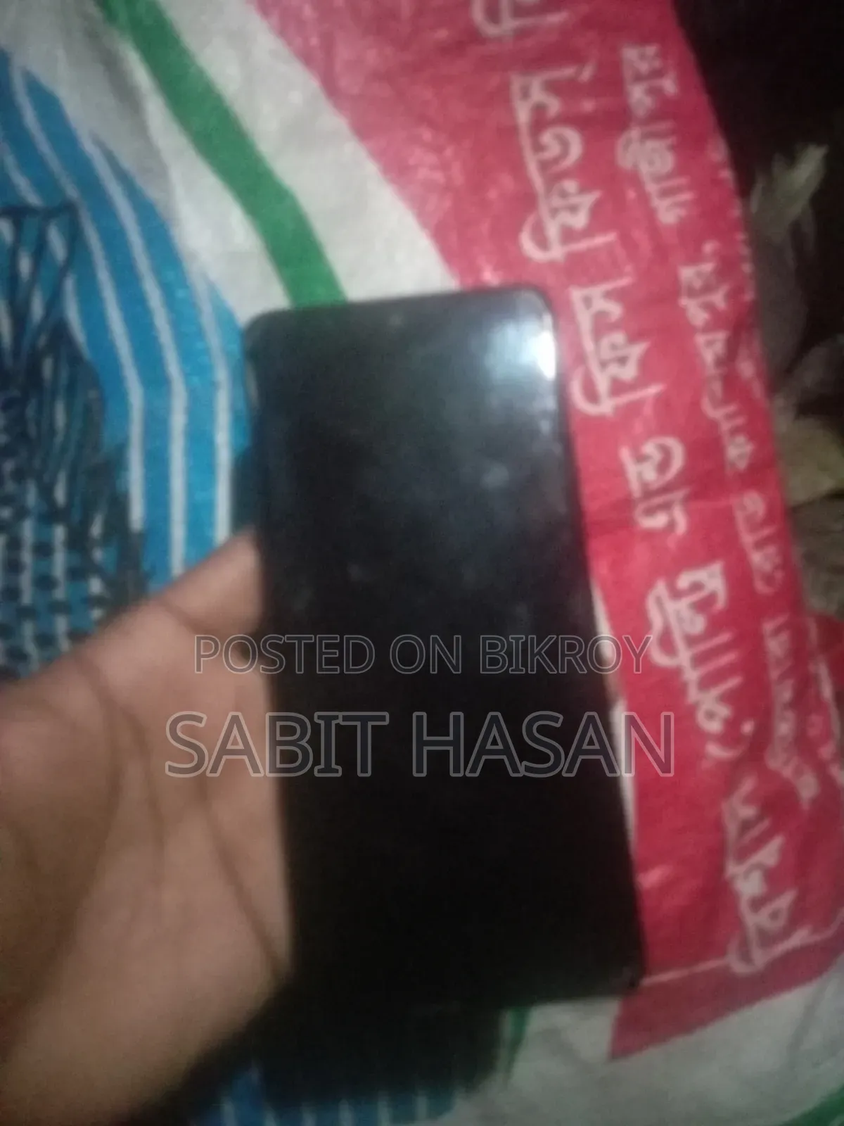 Xiaomi Redmi Note 10 Pro 128 GB Purple