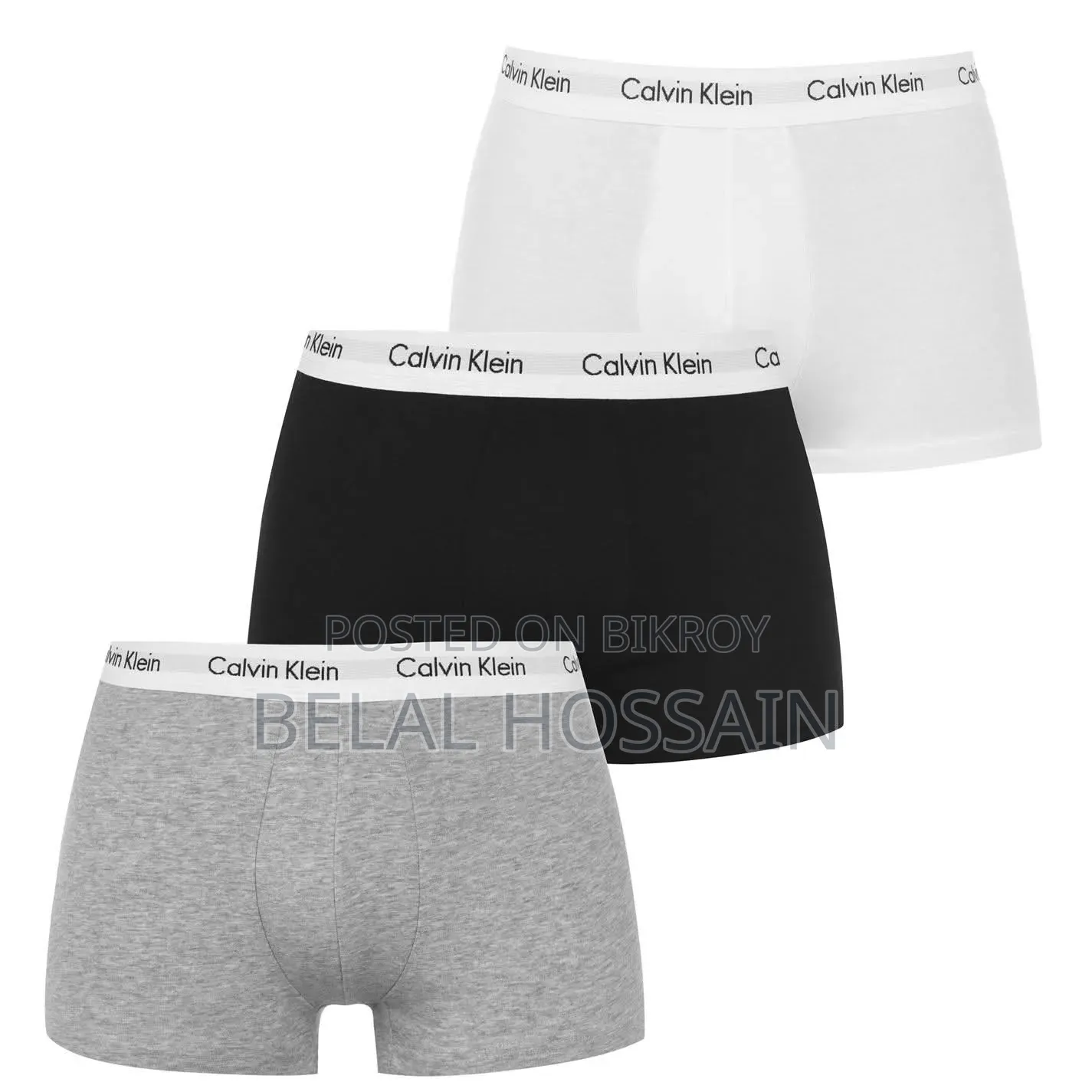 Mems Boxer