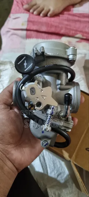 বাইক কার্বোটার