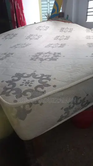 Used Spring Mattress for Sale – Good Condition