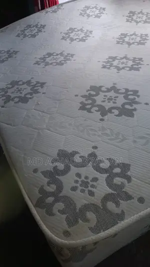 Used Spring Mattress for Sale – Good Condition