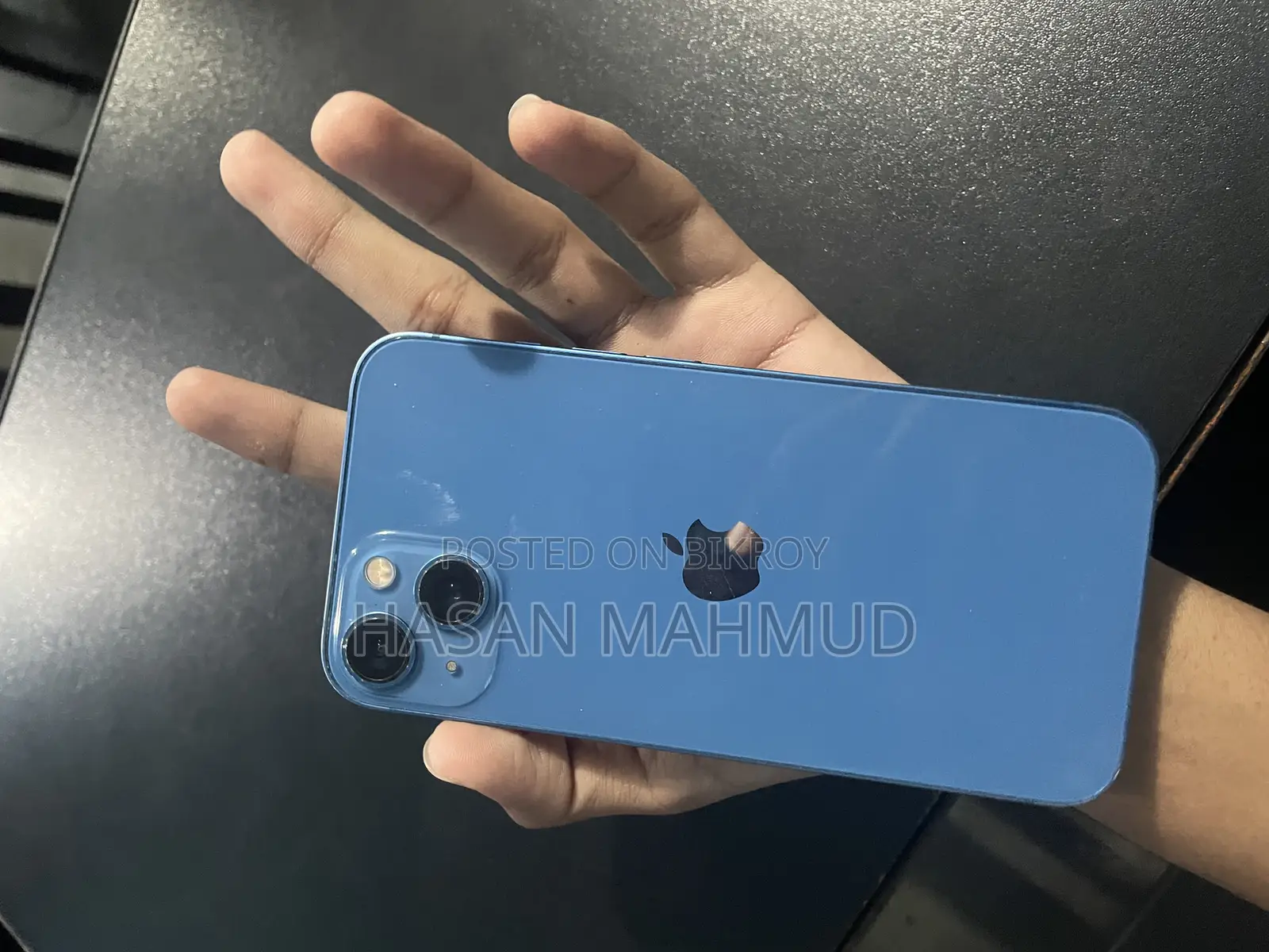 Apple iPhone 13 128 GB Blue