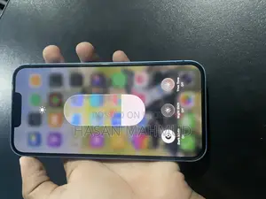 Apple iPhone 13 128 GB Blue
