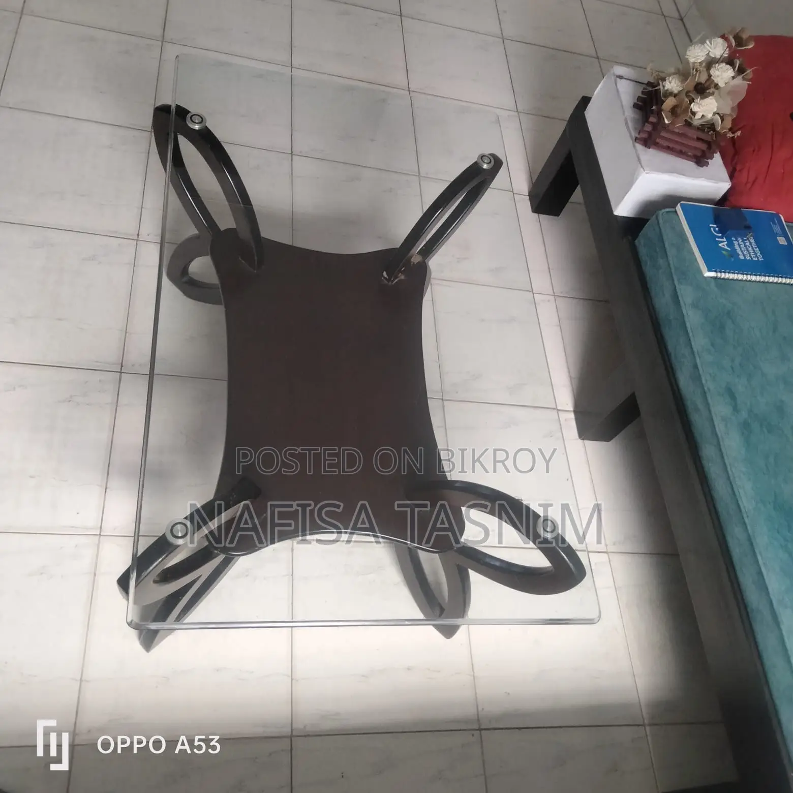 Center Table