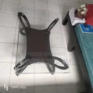 Center Table