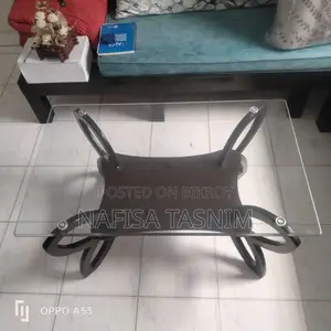 Center Table