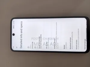 Xiaomi 12 256 GB Red