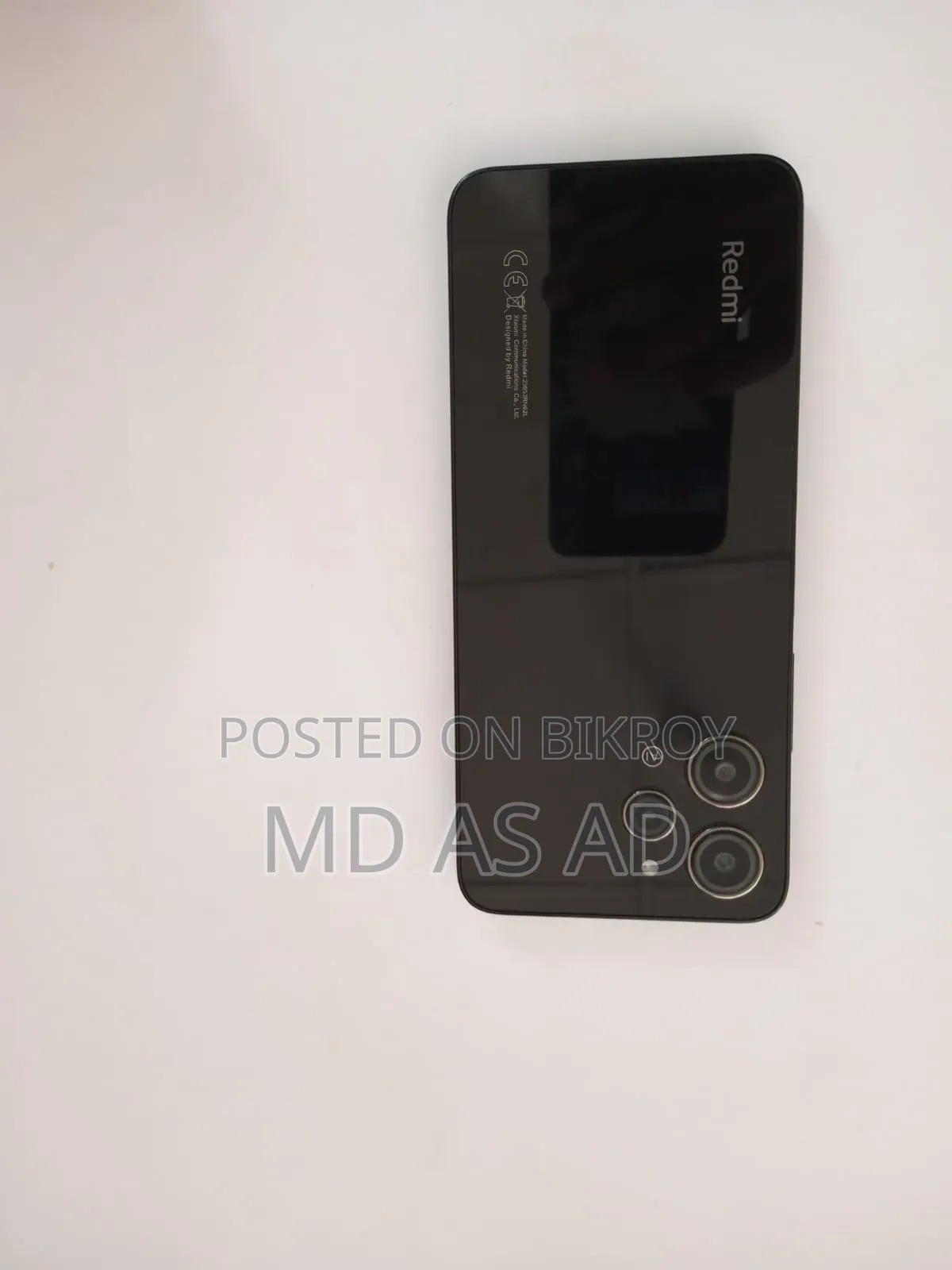 Xiaomi 12 256 GB Red