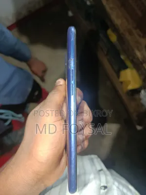 Samsung Galaxy A10s 32 GB Blue