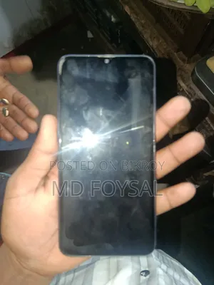 Samsung Galaxy A10s 32 GB Blue