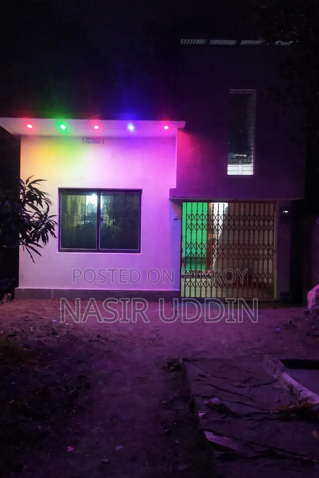 3-Bedroom House for Sale in Rupsa