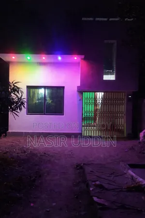 ৩ বেডরুমের বাড়ি রূপসায় বিক্রয়ের জন্য