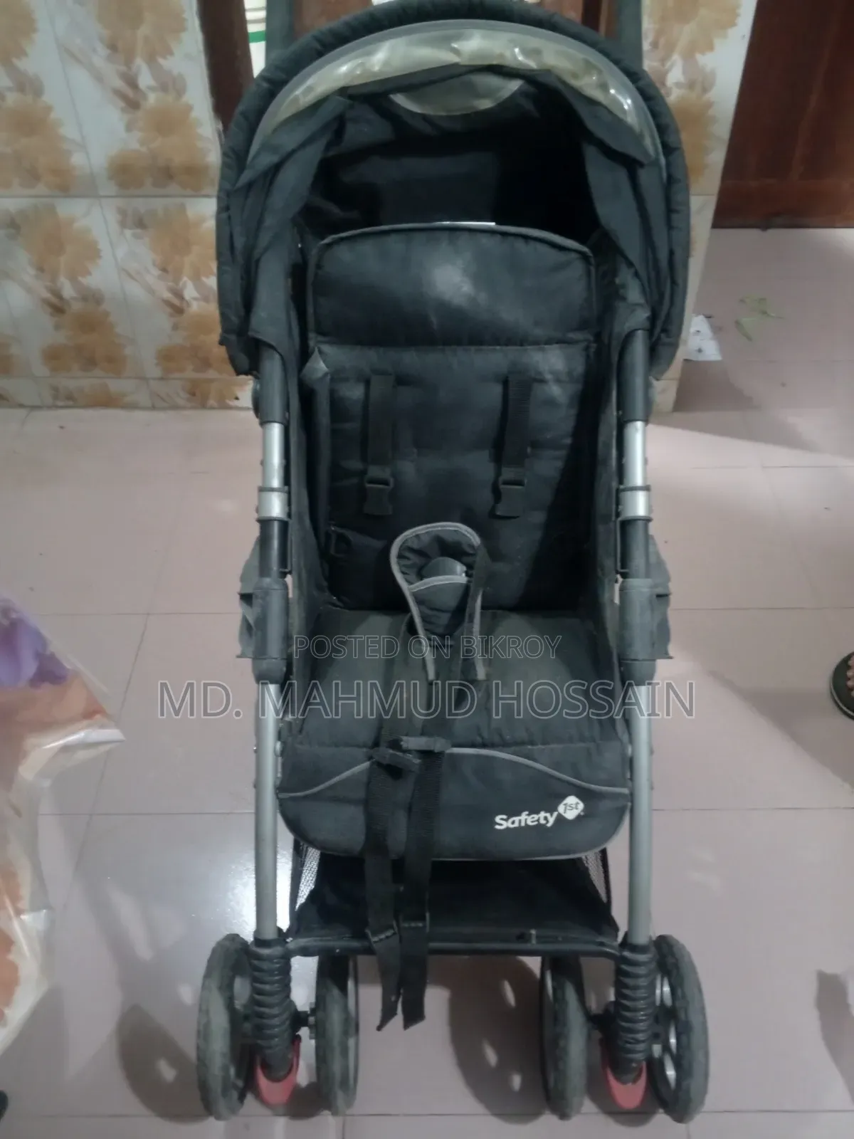 Baby Stroller