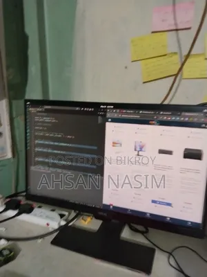 Desktop Computer Asus ROG Strix GL12 16GB AMD Ryzen 5 SSD 500GB