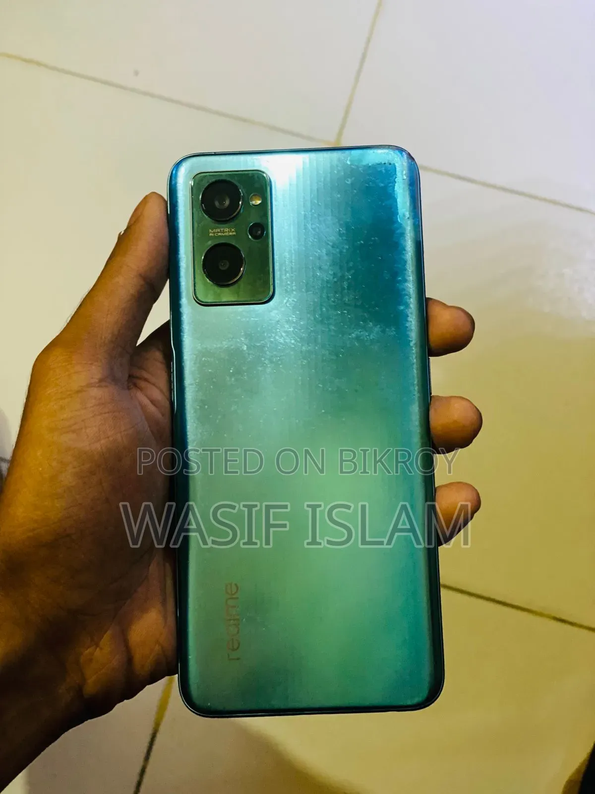 Realme 9i 128 GB