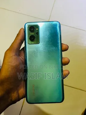 Realme 9i 128 GB