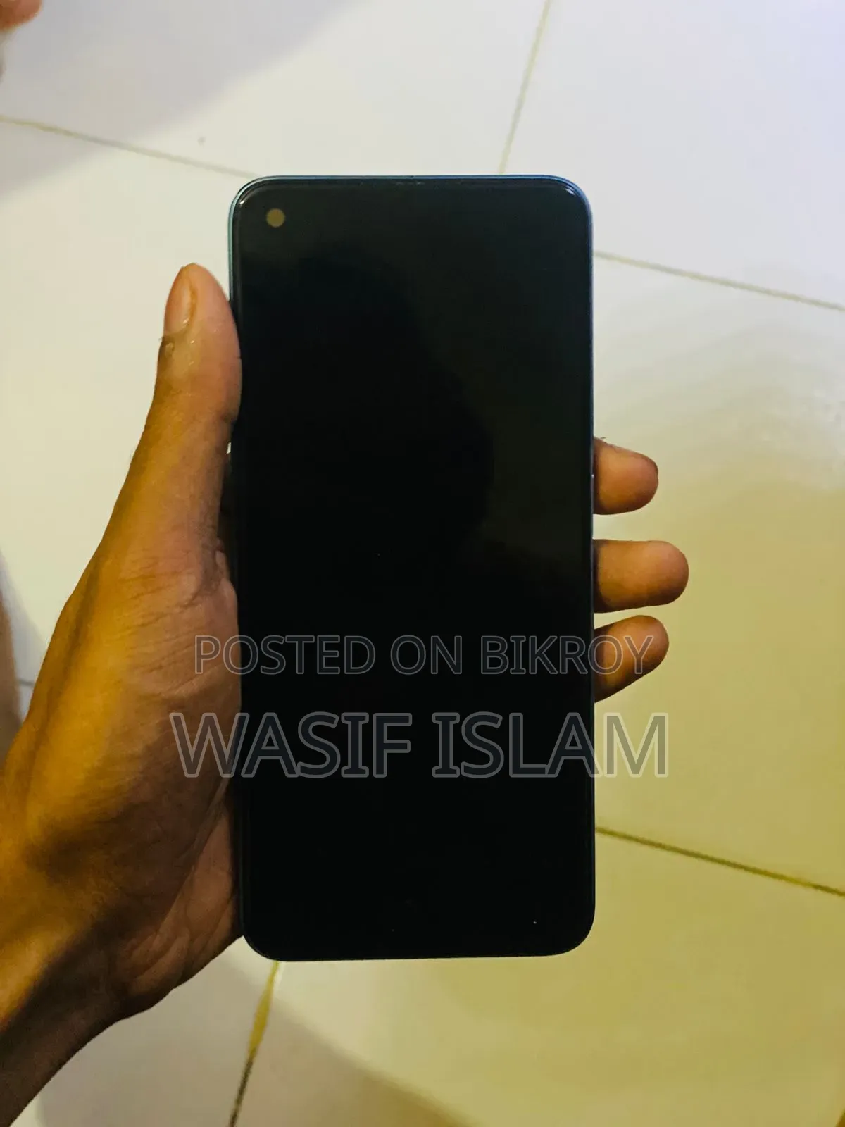 Realme 9i 128 GB