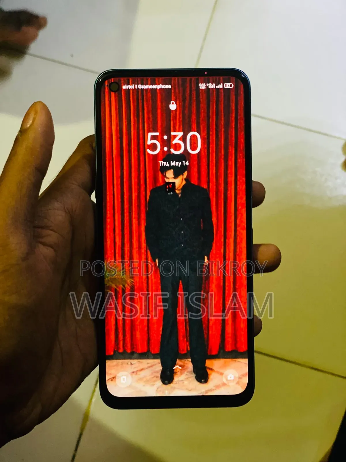 Realme 9i 128 GB