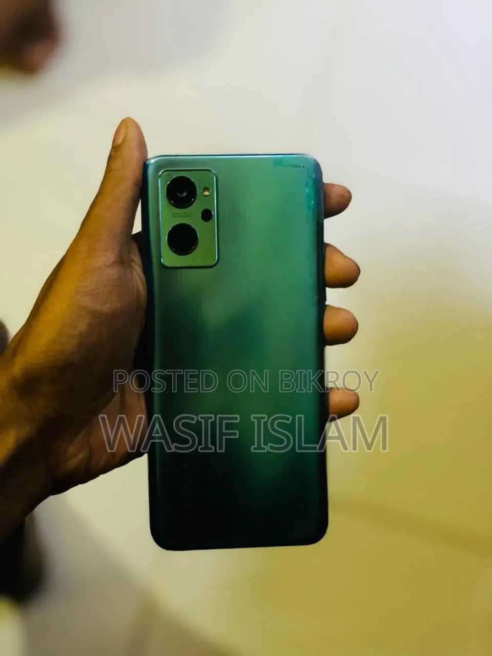 Realme 9i 128 GB