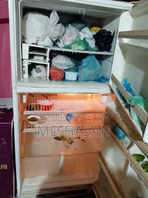 5.9-inch Fridge