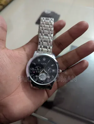 Lige Premium Watch