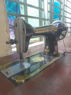 সেলাই মেশিন
