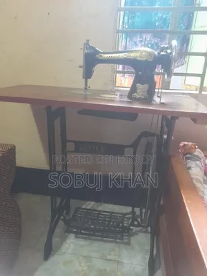 সেলাই মেশিন