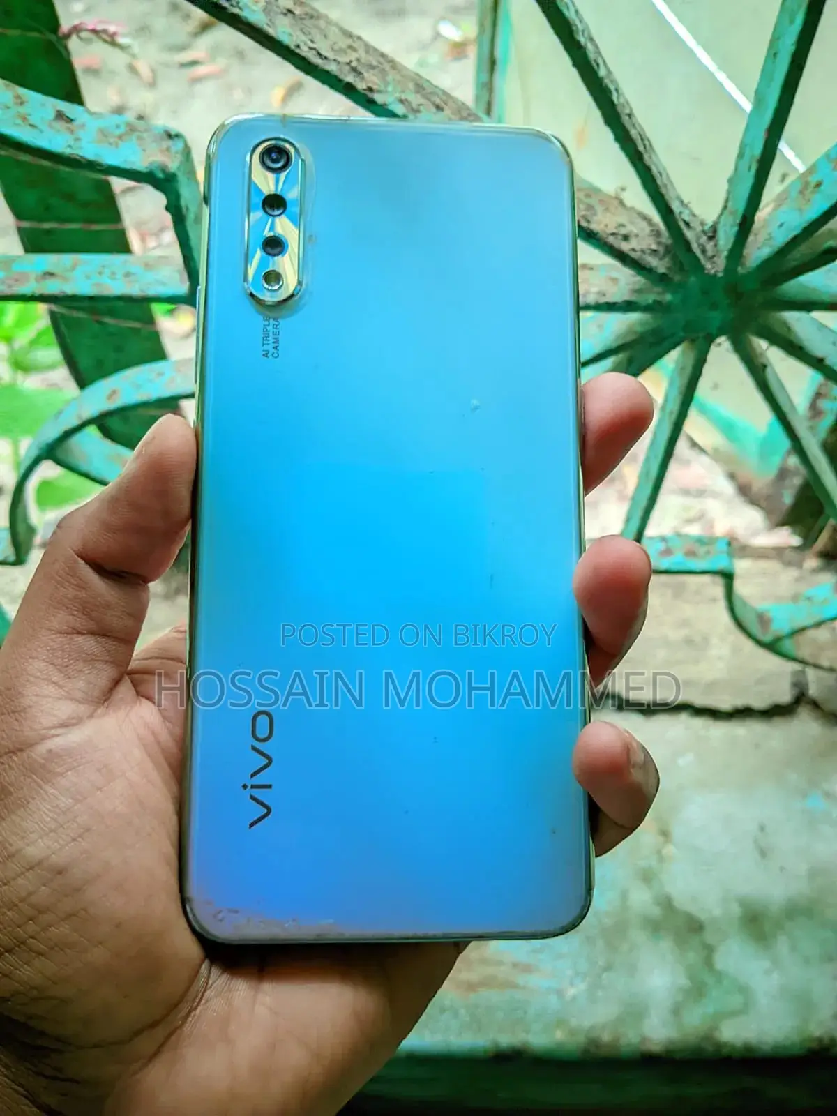 Vivo S1 128 GB
