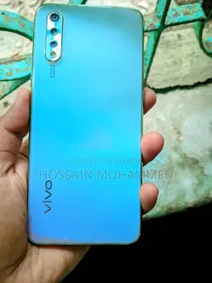Vivo S1 128 GB