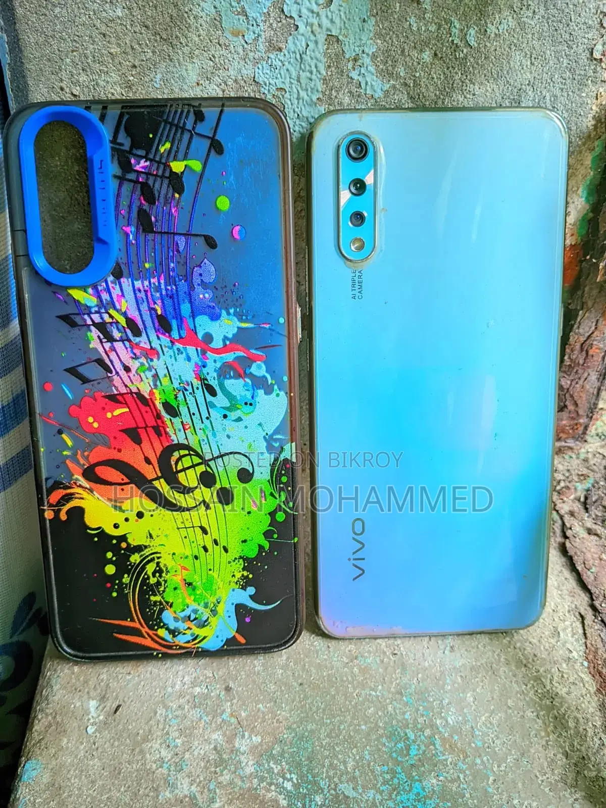 Vivo S1 128 GB