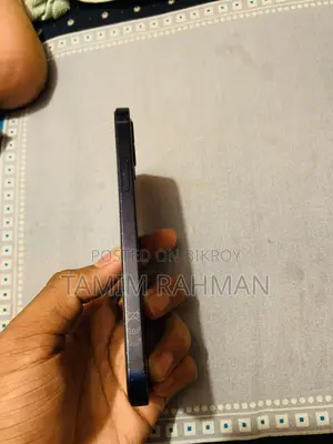 Apple iPhone 12 64 GB Black