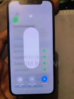 Apple iPhone 12 64 GB Black
