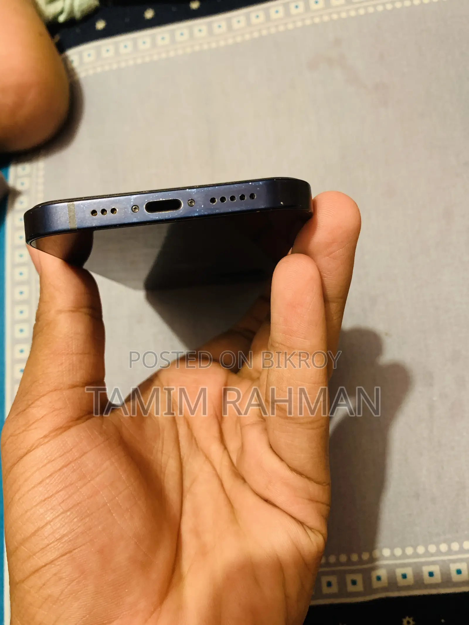 Apple iPhone 12 64 GB Black