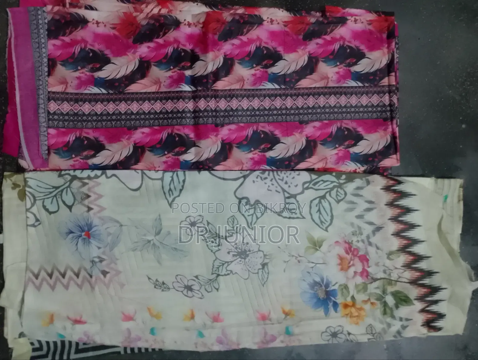 এলিগ্যান্ট জাঁম জাঁম থ্রি পিস কালেকশন