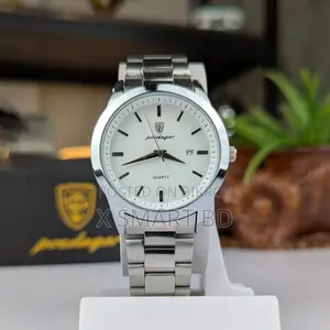 Poedagar 2937 Luxury Man Wrist Watch (City Lock)
